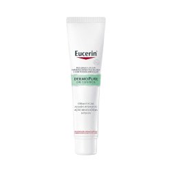 Creme Facial Eucerin Dermo Pure Ação Renovadora Antiacne 40ml