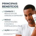 CREME FACIAL EUCERIN DERMO PURE AÇÃO RENOVADORA ANTIACNE 40ML
