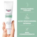 CREME FACIAL EUCERIN DERMO PURE AÇÃO RENOVADORA ANTIACNE 40ML