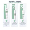 CREME FACIAL EUCERIN DERMO PURE AÇÃO RENOVADORA ANTIACNE 40ML