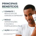 CREME FACIAL EUCERIN DERMO PURE AÇÃO RENOVADORA ANTIACNE 40ML