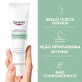 CREME FACIAL EUCERIN DERMO PURE AÇÃO RENOVADORA ANTIACNE 40ML