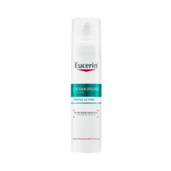Sérum Facial Eucerin Dermopure Clinical Efeito Triplo 40ml