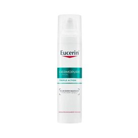 SÉRUM FACIAL EUCERIN DERMOPURE CLINICAL EFEITO TRIPLO 40ML