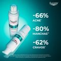 SÉRUM FACIAL EUCERIN DERMOPURE CLINICAL EFEITO TRIPLO 40ML