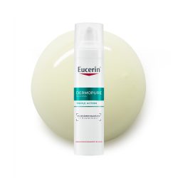 Sérum Facial Eucerin Dermopure Clinical Efeito Triplo 40ml