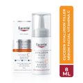 SÉRUM FACIAL ANTI-IDADE EUCERIN HY-FI VITAMIN C ANTIRRUGAS E ANTIOXIDANTE 8ML