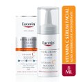 SÉRUM FACIAL ANTI-IDADE EUCERIN HY-FI VITAMIN C ANTIRRUGAS E ANTIOXIDANTE 8ML