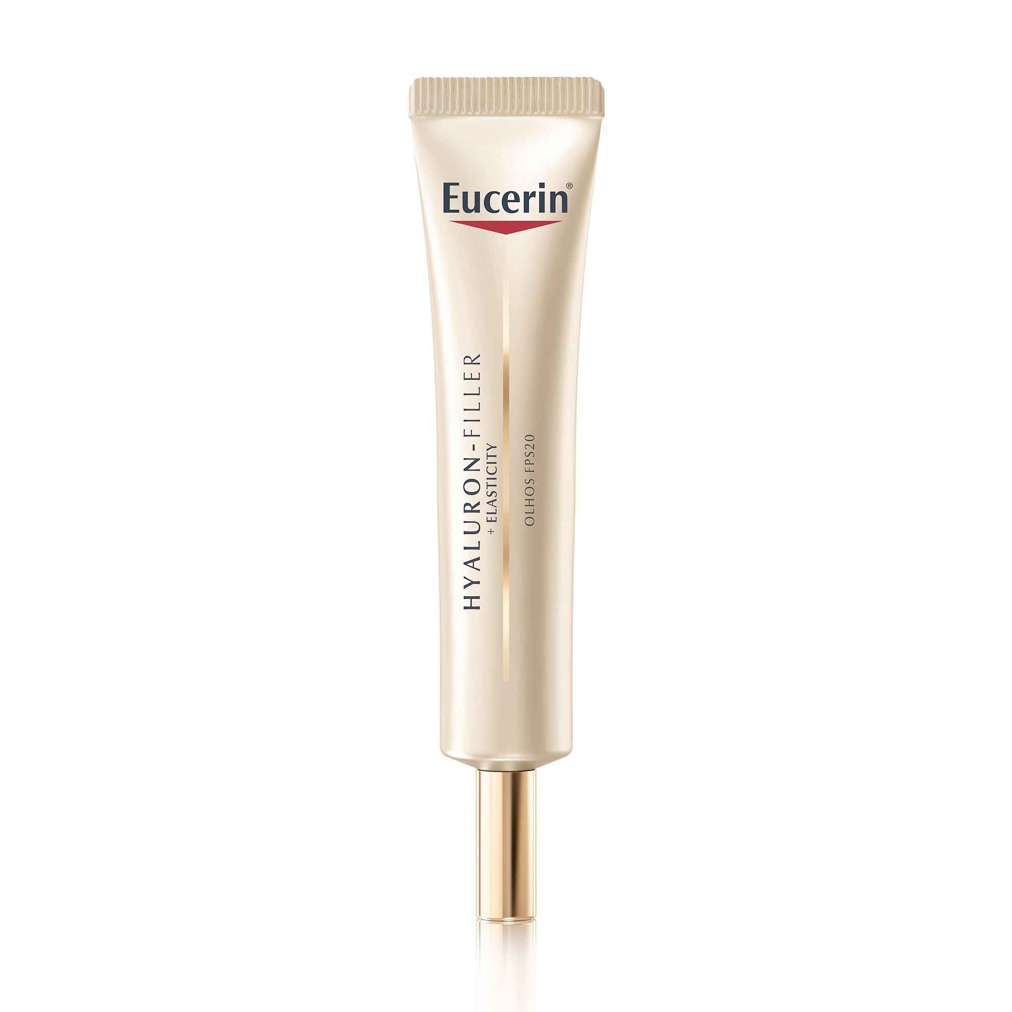 Creme Para Olhos Antirugas Eucerin Hy-fi Elasticity Fps15 15ml