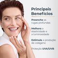CREME PARA OLHOS ANTIRUGAS EUCERIN HY-FI ELASTICITY FPS15 15ML
