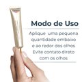 CREME PARA OLHOS ANTIRUGAS EUCERIN HY-FI ELASTICITY FPS15 15ML
