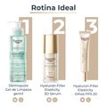 CREME PARA OLHOS ANTIRUGAS EUCERIN HY-FI ELASTICITY FPS15 15ML