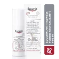 CREME FACIAL ANTIVERMELHIDÃO EUCERIN PELES SENSÍVEIS ANTI-REDNESS COM COR FPS30 50ML