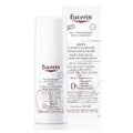 CREME FACIAL ANTIVERMELHIDÃO EUCERIN PELES SENSÍVEIS ANTI-REDNESS COM COR FPS30 50ML