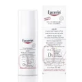 CREME FACIAL ANTIVERMELHIDÃO EUCERIN PELES SENSÍVEIS ANTI-REDNESS COM COR FPS30 50ML
