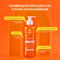 KIT GEL DE LIMPEZA FACIAL DARROW ACTINE 140G + 40G