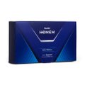 KIT SABONETES EM BARRA PANVEL HOMEM 3 UNIDADES - 80G CADA