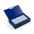 KIT SABONETES EM BARRA PANVEL HOMEM 3 UNIDADES - 80G CADA