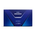 KIT SABONETES EM BARRA PANVEL HOMEM 3 UNIDADES - 80G CADA