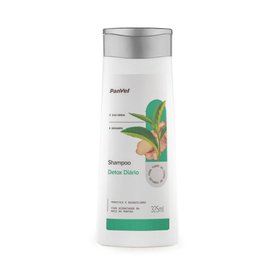 SHAMPOO PANVEL DETOX DIÁRIO 325ML