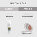 PROTETOR SOLAR FACIAL EPISOL ACQUA FPS60 60ML