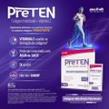 PRETEN COLÁGENO HIDROLISADO + VITAMINA C 30 SACHÊS