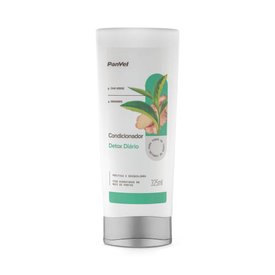 CONDICIONADOR PANVEL DETOX DIÁRIO 325ML
