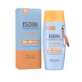 PROTETOR SOLAR CORPORAL ISDIN FUSION GEL SPORT FPS50 89,5G