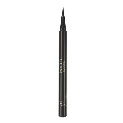 CANETA DELINEADORA EUDORA GLAM PRETA 1,2ML