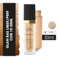 BASE LÍQUIDA EUDORA GLAM SKIN PERFECTION COR 10 30ML