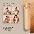 BASE LÍQUIDA EUDORA GLAM SKIN PERFECTION COR 10 30ML