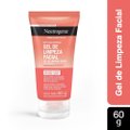 GEL DE LIMPEZA NEUTROGENA DEEP CLEAN GRAPEFRUIT 60G