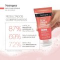 GEL DE LIMPEZA NEUTROGENA DEEP CLEAN GRAPEFRUIT 60G