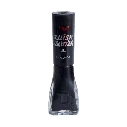 ESMALTE DAILUS ANACONDA LUISA SONZA 8ML