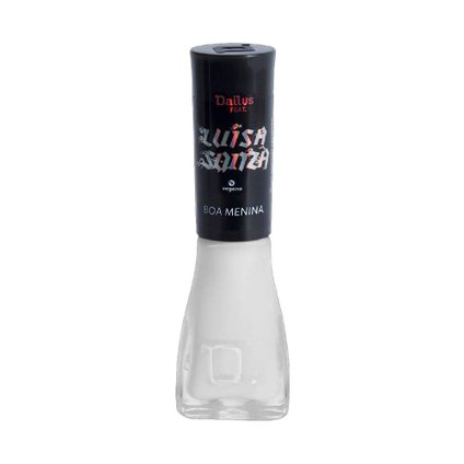 ESMALTE DAILUS BOA MENINA LUISA SONZA 8ML
