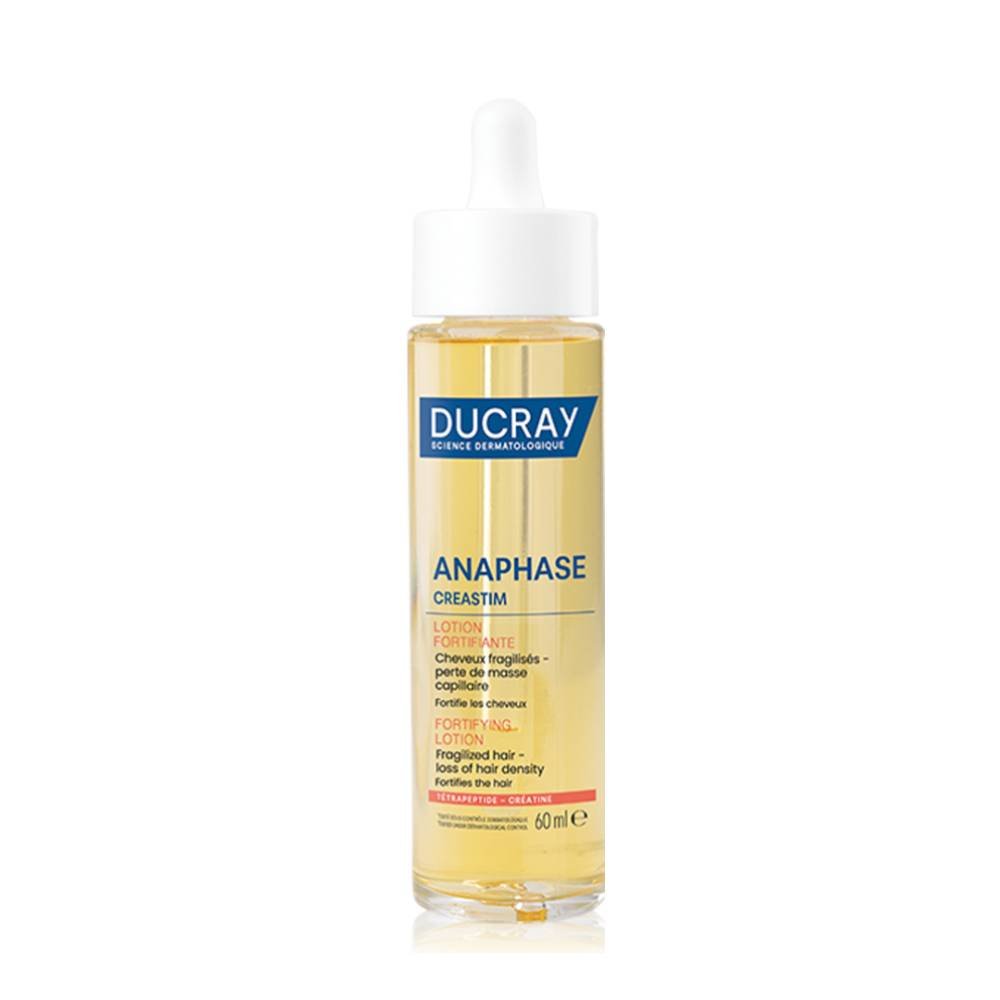 Loção Antiqueda Ducray Creastim Reactiv 60ml