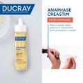 LOÇÃO ANTIQUEDA DUCRAY CREASTIM REACTIV 60ML