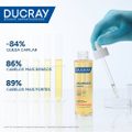 LOÇÃO ANTIQUEDA DUCRAY CREASTIM REACTIV 60ML