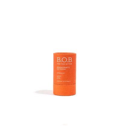 DESODORANTE VEGANO B.O.B INTENSIVO 50G
