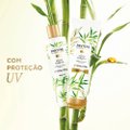 CONDICIONADOR PANTENE NUTRIENT BLENDS VOLUME MULTIPLIER BAMBU COLÁGENO & PANTENOL 235 ML