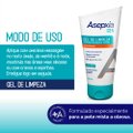 GEL DE LIMPEZA ASEPXIA GEN 150ML