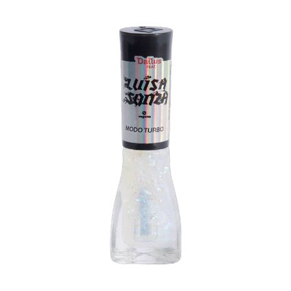ESMALTE DAILUS MODO TURBO LUISA SONZA 8ML