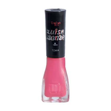 ESMALTE DAILUS TOMA LUISA SONZA 8ML