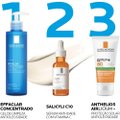 PROTETOR SOLAR FACIAL ANTIOLEOSIDADE LA ROCHE-POSAY ANTHELIOS AIRLICIUM+ FPS80 40G