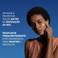 PROTETOR SOLAR FACIAL ANTIOLEOSIDADE LA ROCHE-POSAY ANTHELIOS AIRLICIUM+ FPS80 40G