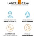 PROTETOR SOLAR FACIAL ANTIOLEOSIDADE LA ROCHE-POSAY ANTHELIOS AIRLICIUM+ FPS80 40G