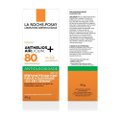 PROTETOR SOLAR FACIAL ANTIOLEOSIDADE LA ROCHE-POSAY ANTHELIOS AIRLICIUM+ FPS80 40G