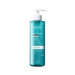 Shampoo Vichy Dercos Purificante Oil Correction 300ml