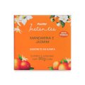 KIT SABONETES EM BARRA PANVEL INSTANTES MANDARINA E JASMIN 2 UNIDADES - 90G