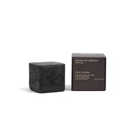 SABONETE EM BARRA DE LIMPEZA FACIAL - PELE OLEOSA 55G